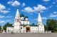 Экскурсии по Ярославлю