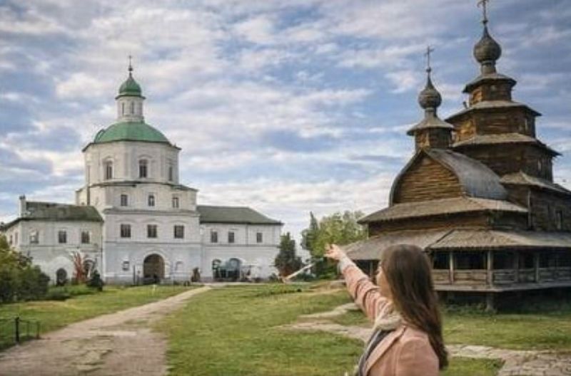 "Александровская слобода"