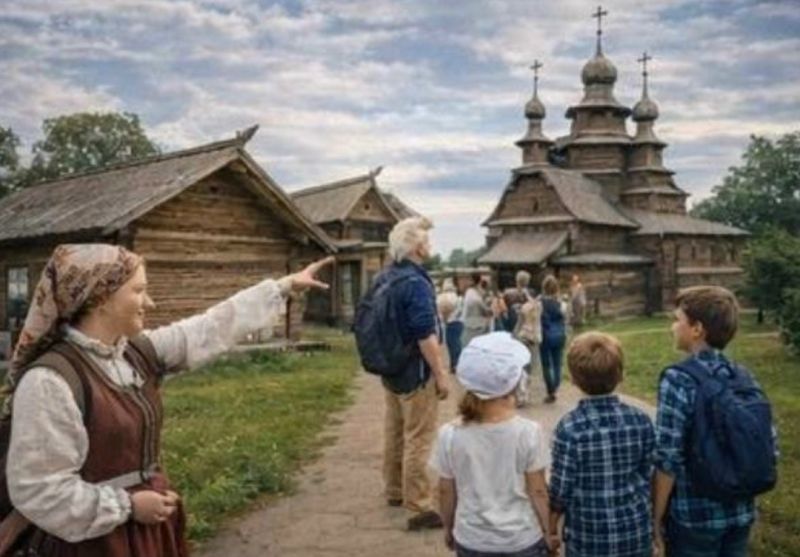 "Классическая Кострома"